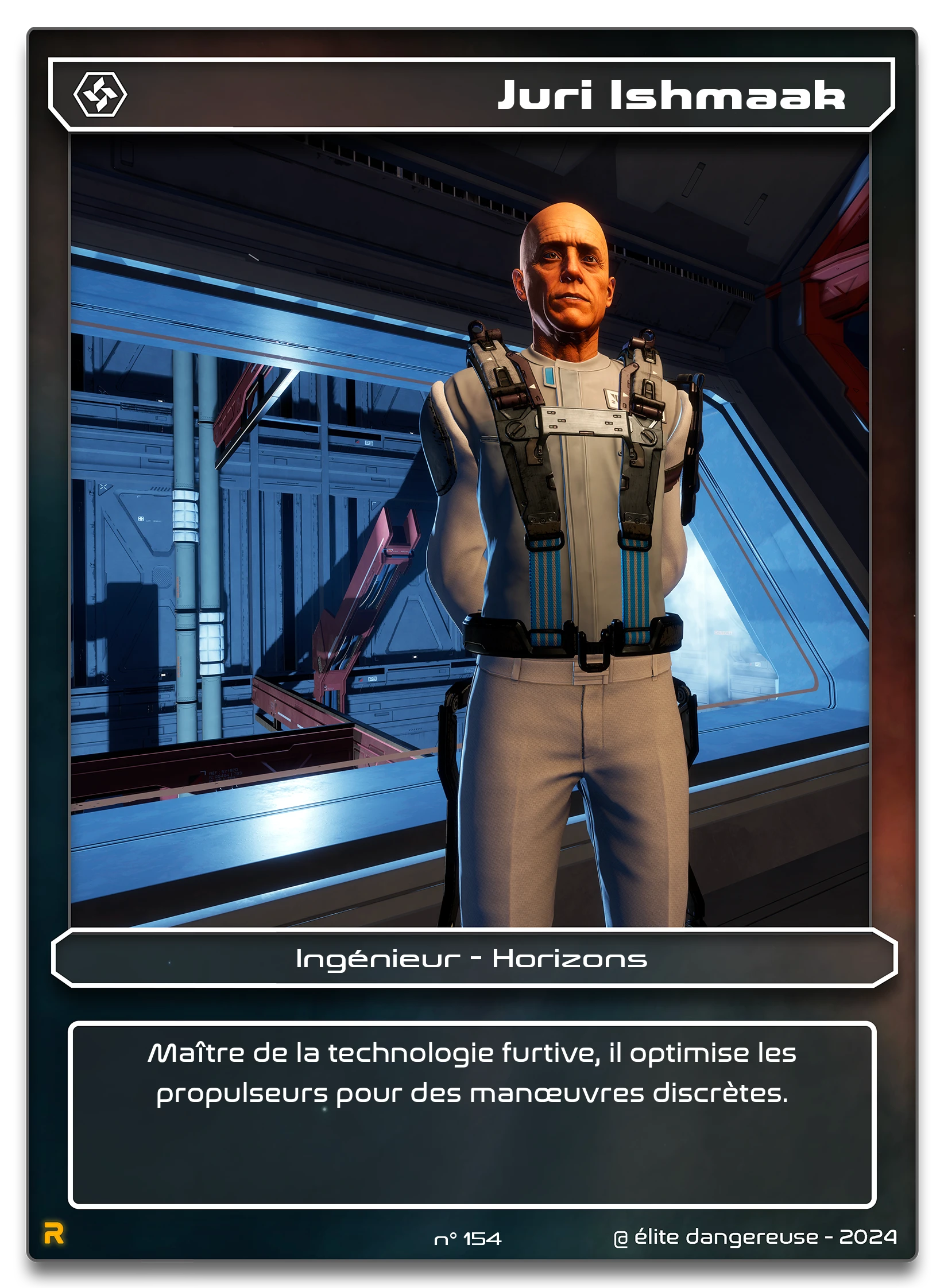 Juri Ishmaak
