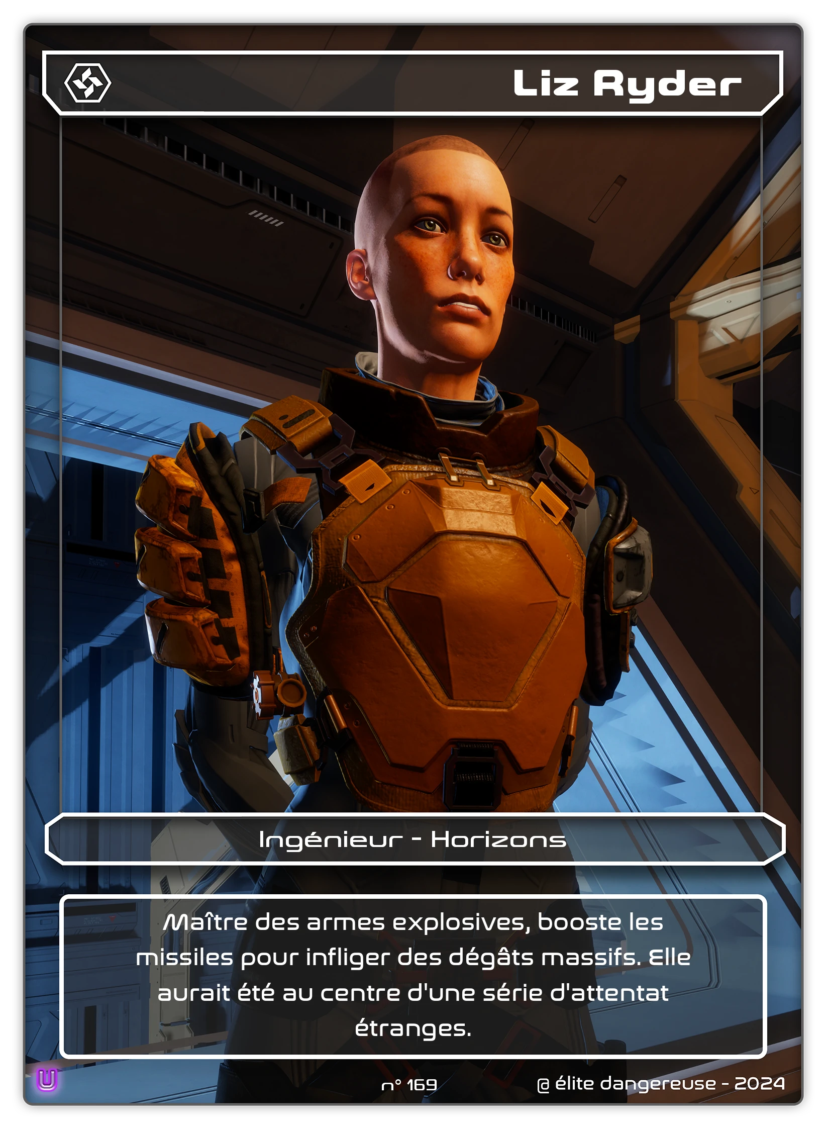 Liz Ryder