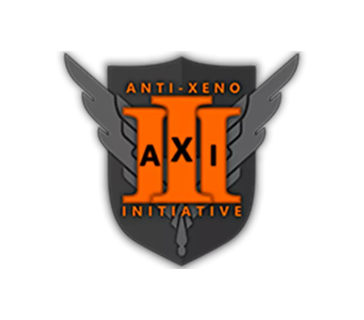 Anti-Xeno Initiative