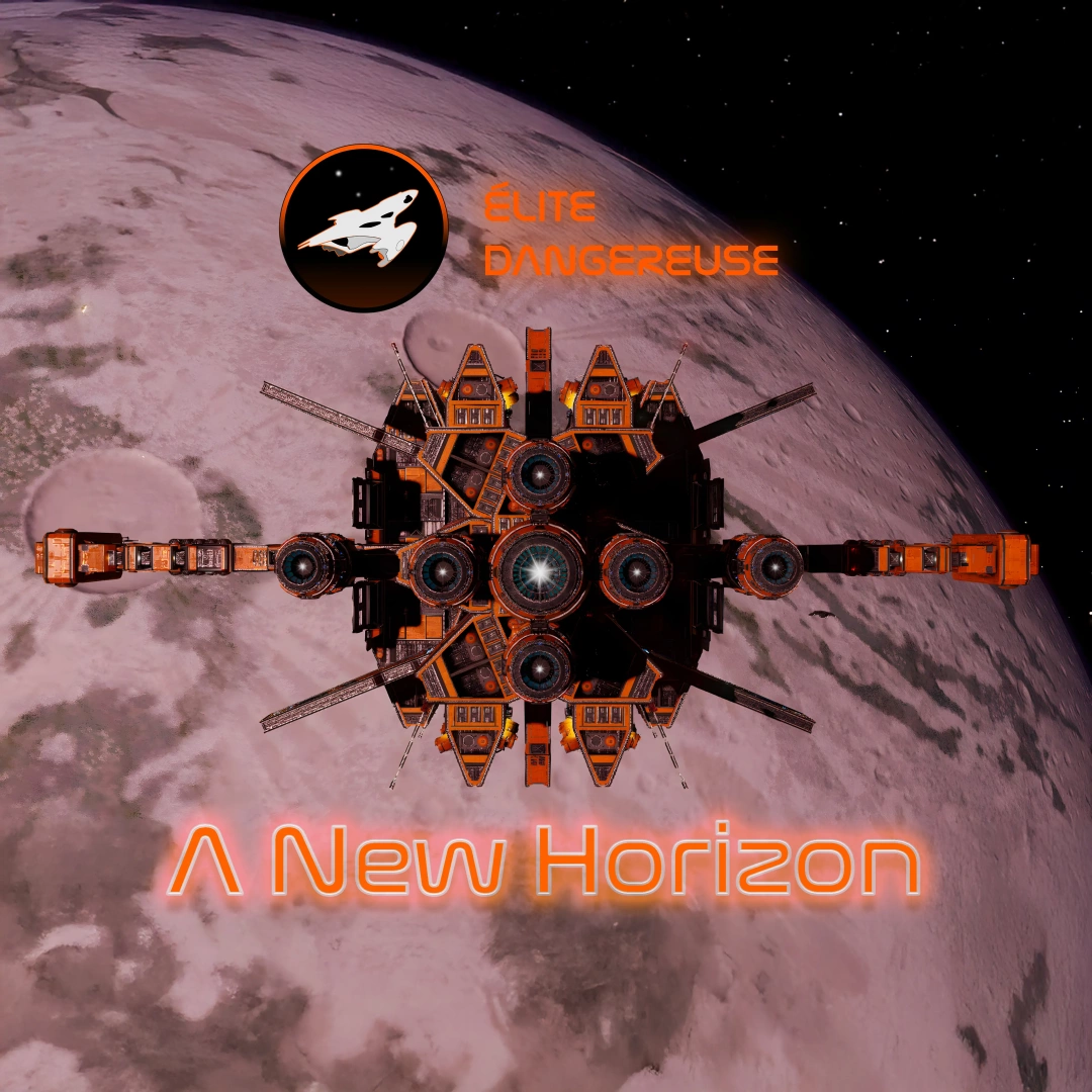 Un Nouvel Horizon