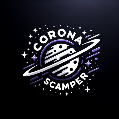 CoronaScamper