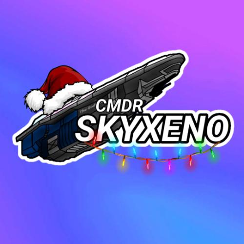 SkyXeno