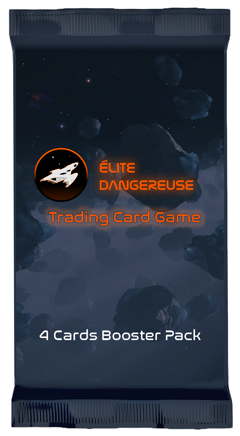 Booster Pack